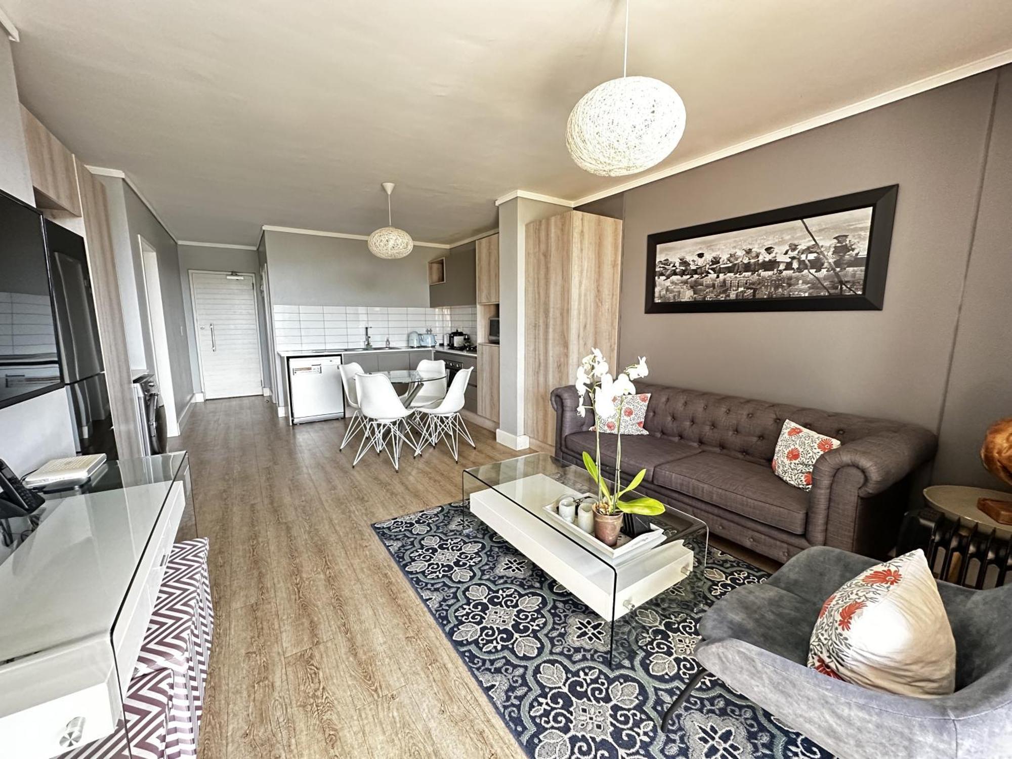 Waters Edge 103 Apartment Cape Town Exterior photo
