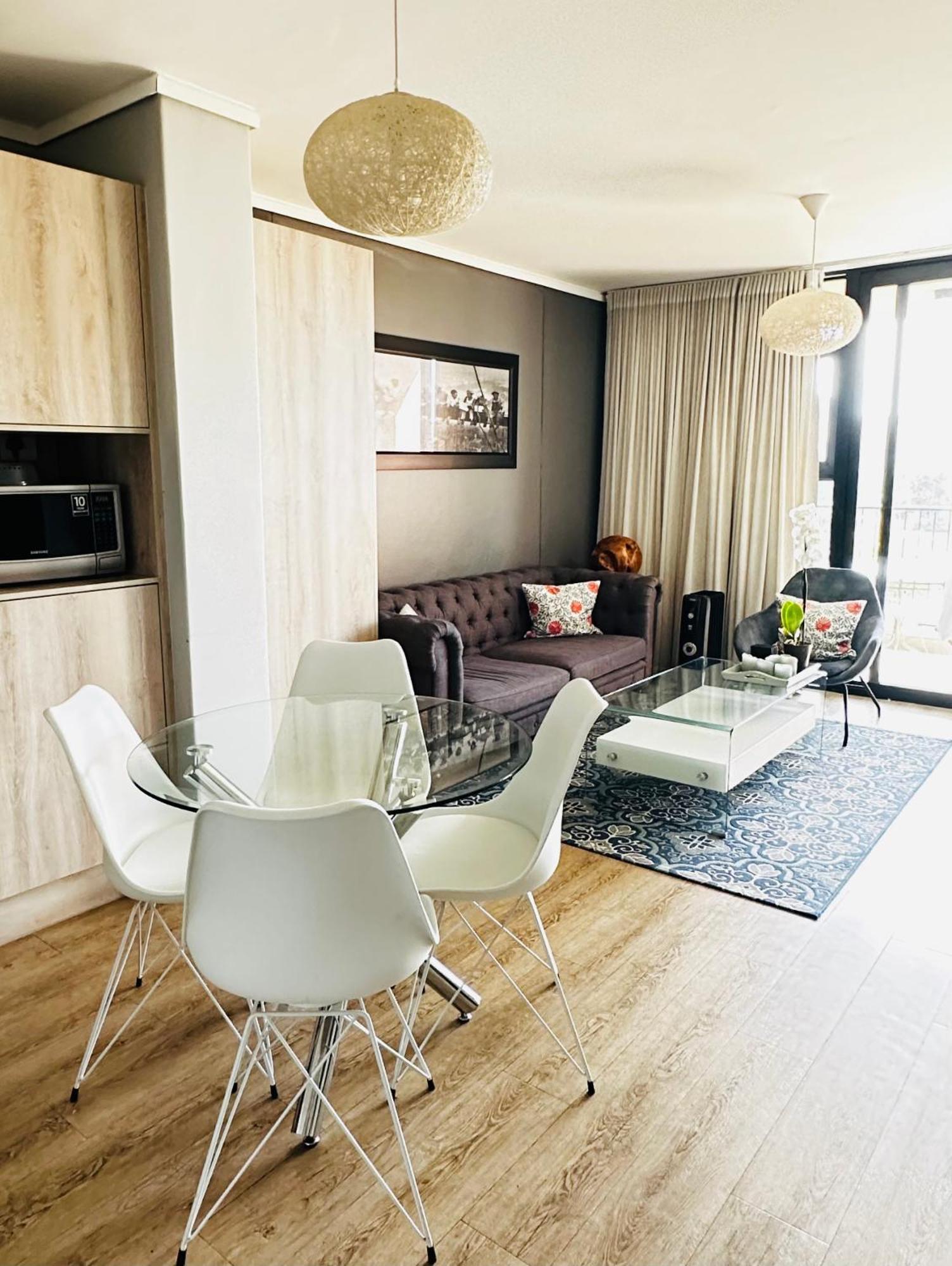 Waters Edge 103 Apartment Cape Town Exterior photo