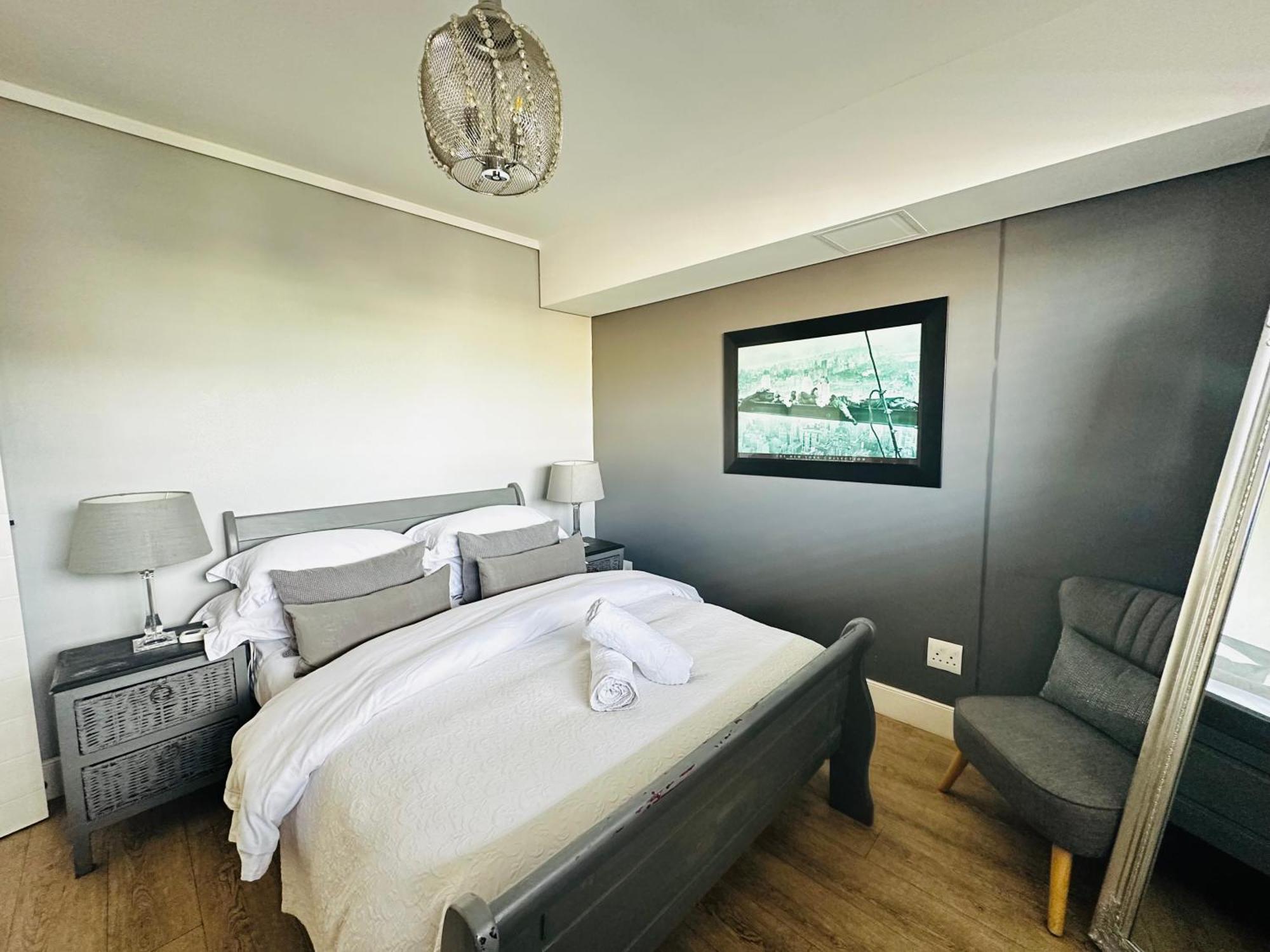 Waters Edge 103 Apartment Cape Town Exterior photo