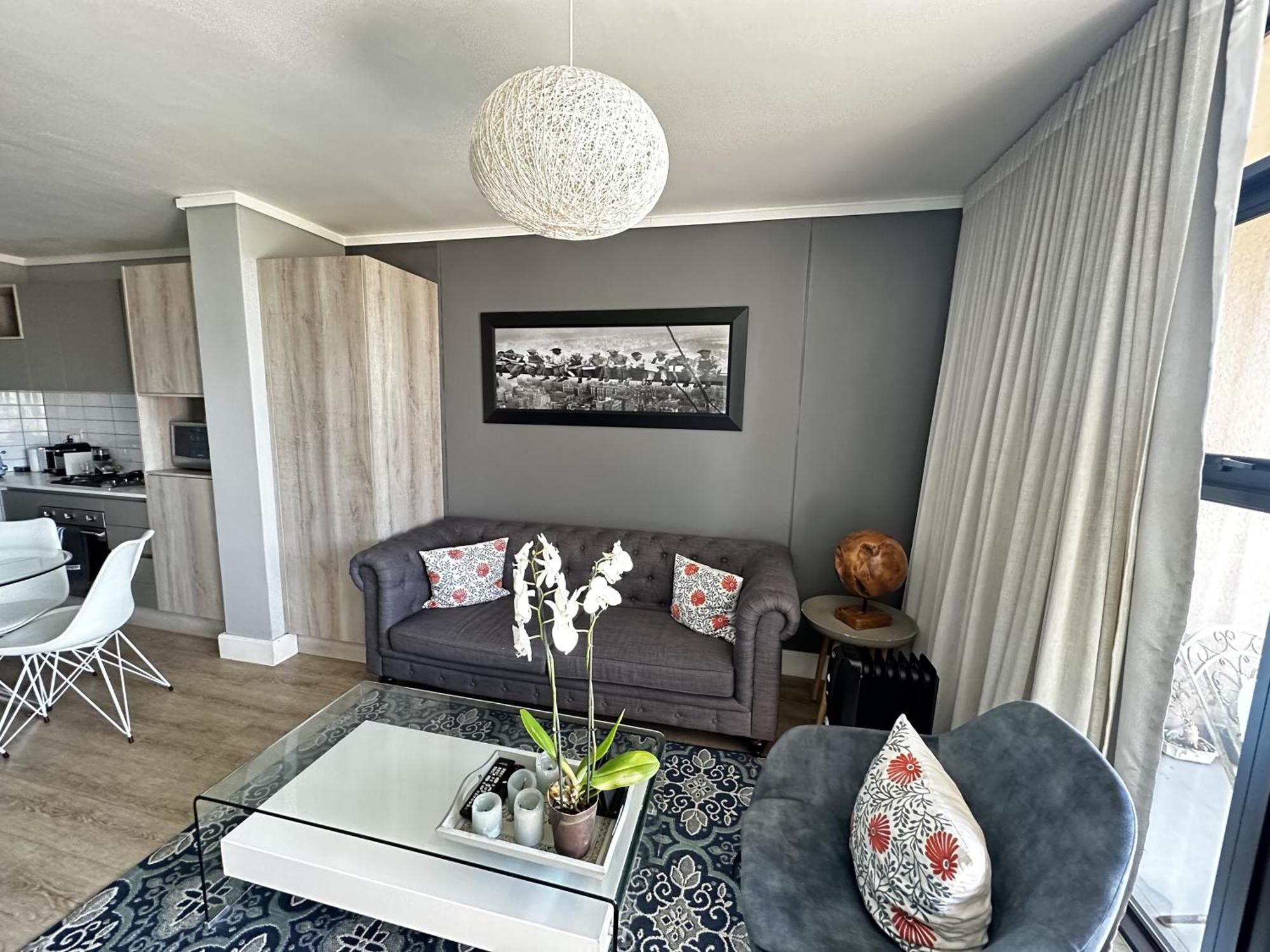 Waters Edge 103 Apartment Cape Town Exterior photo