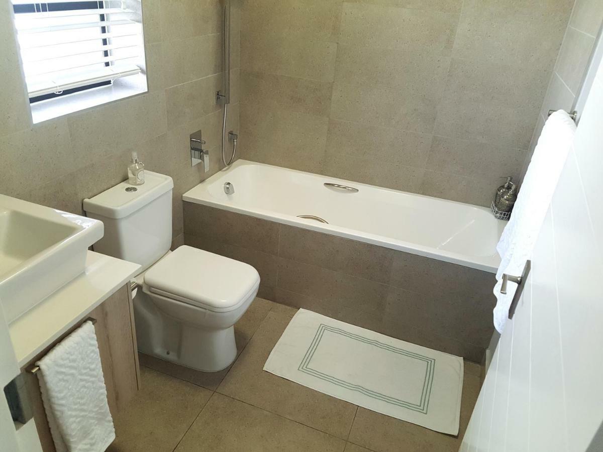 Waters Edge 103 Apartment Cape Town Exterior photo