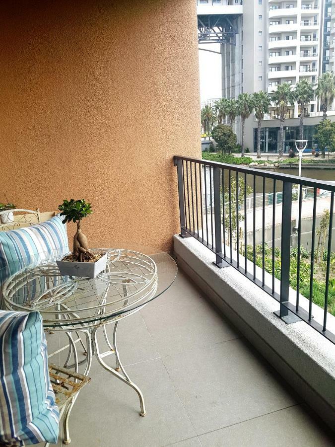 Waters Edge 103 Apartment Cape Town Exterior photo