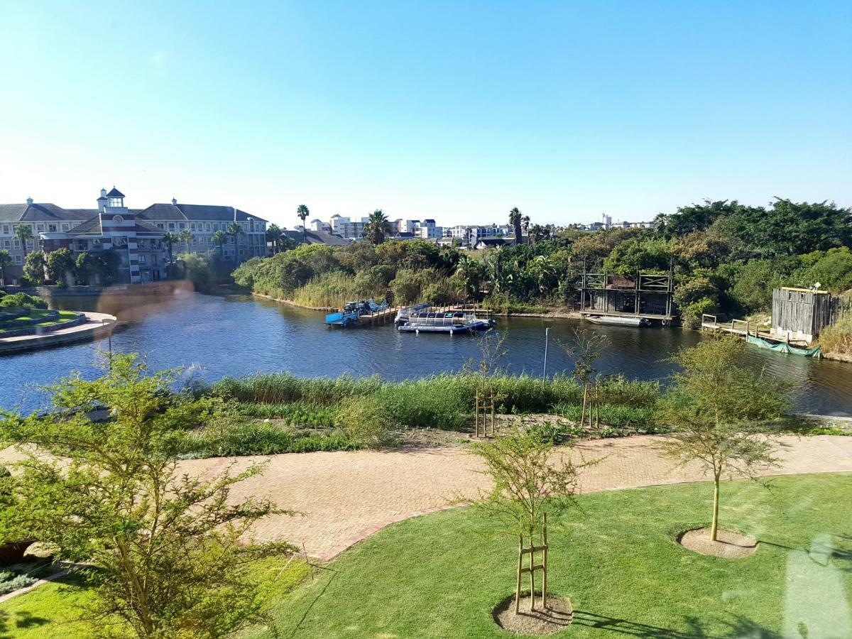 Waters Edge 103 Apartment Cape Town Exterior photo
