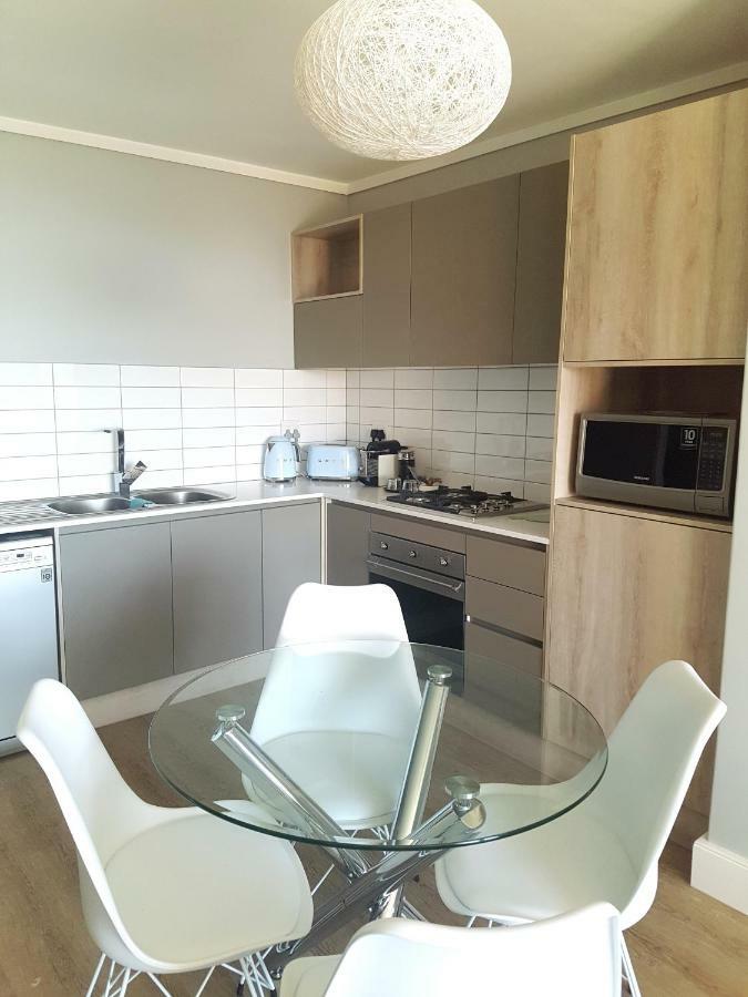 Waters Edge 103 Apartment Cape Town Exterior photo