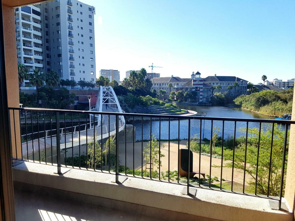 Waters Edge 103 Apartment Cape Town Exterior photo